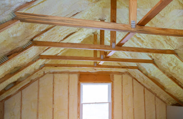 Best Types of Insulation in Preakness, NJ