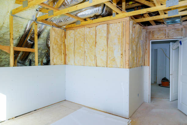 Best Types of Insulation in Preakness, NJ