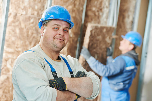 Best Insulation Maintenance and Repair in Preakness, NJ