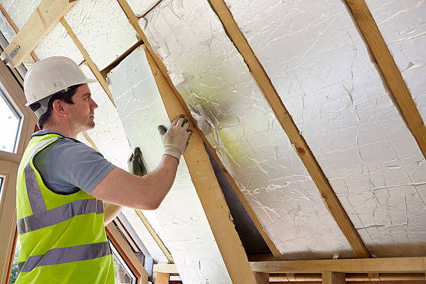 Best Insulation Installation Services in Preakness, NJ